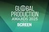 Global Production Awards 2025