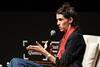 Anna Terrazas, the award-winning costume designer - QUMRA 2025