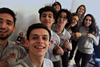 JINN Cast  c netflix