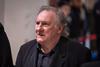 Gerard Depardieu