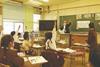 Education and Nationalism