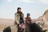 The Horse Thieves. Roads of Time 말도둑들. 시간의 길 스틸 02