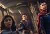 Doctor Strange In The Multiverse Of Madness