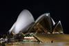 Sydney Opera House