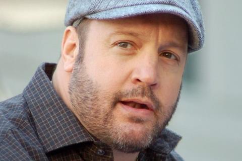 Kevin James