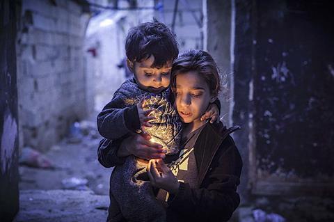 'In The Shadow Of Beirut'