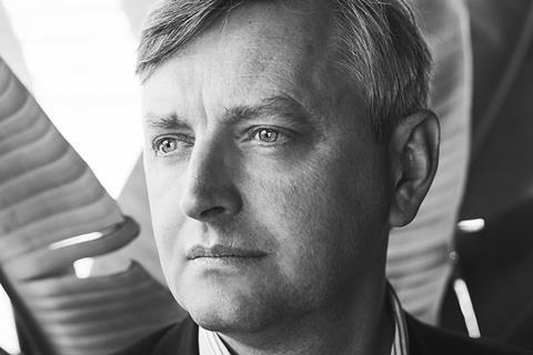 Sergei Loznitsa 3x2