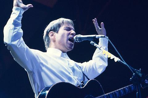 In Restless Dreams: The Music Of Paul Simon