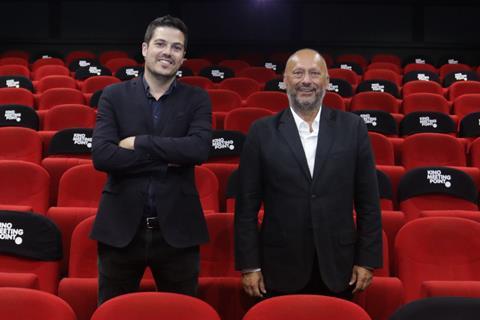 Jovan Marjanović, Mirsad Purivatra
